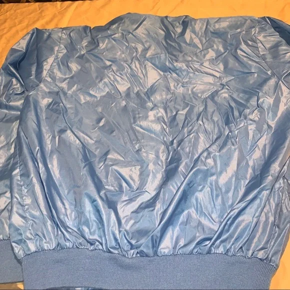 Vintage CBS promotions jacket. - Picture 5 of 14